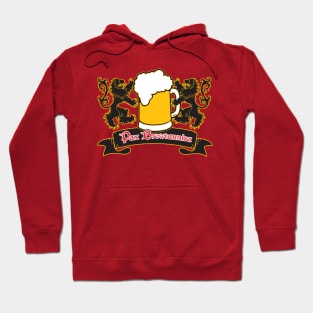 Buy Funny Beer T-Shirt Pax Brewtannica Online Hoodie